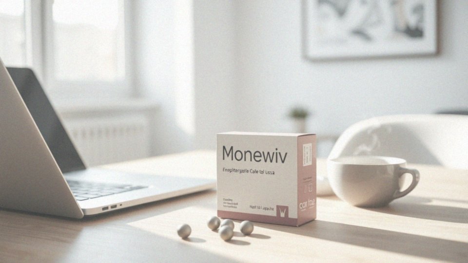 Na co pomaga Mononerw?