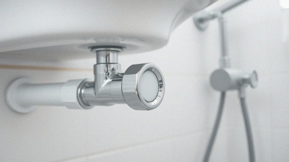 Co to jest zawór grzybkowy kątowy i jakie ma zastosowanie?