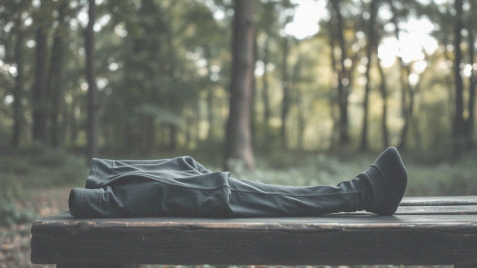 Jakie funkcje pełnią legginsy męskie do biegania?