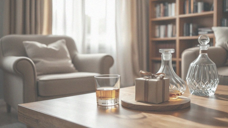Co sprawia, że prezent na 50 urodziny powinien być wyjątkowy?