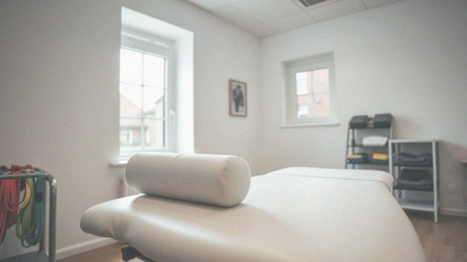 Jakie techniki stosuje fizjoterapeuta w rehabilitacji po operacji biodra?