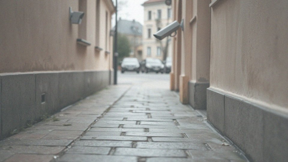 Jakie informacje mogą wynikać z nagrań z monitoringu w sprawach cywilnych?