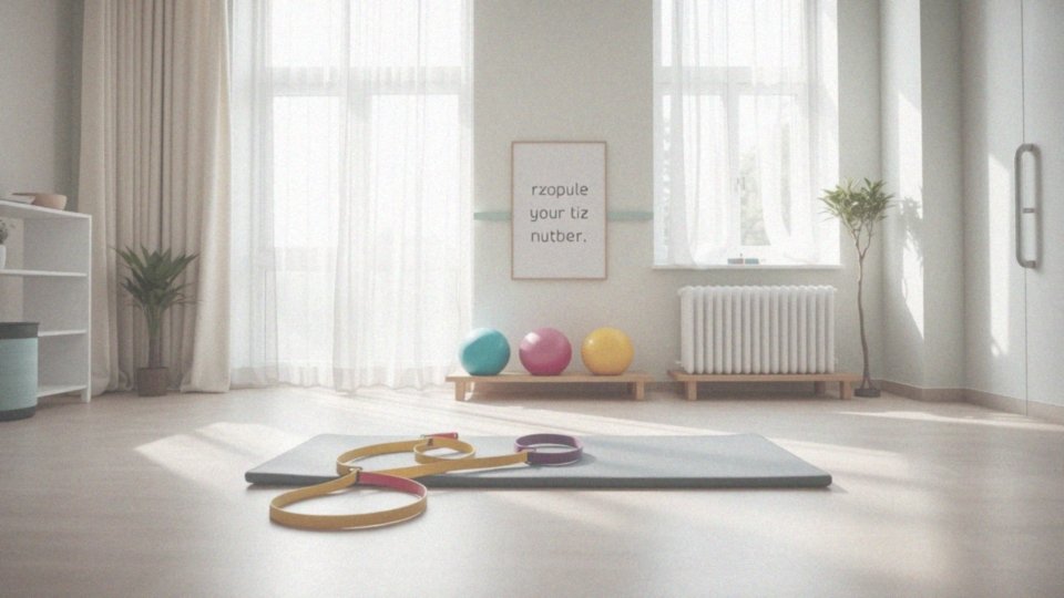 Jakie ćwiczenia i zabiegi mogą pomóc w rehabilitacji bólu kości?