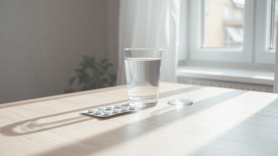 Kiedy należy się spodziewać ulgi w bólu po zażyciu Pyralginy?