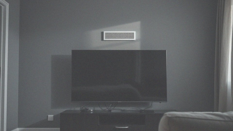 Co zrobić, gdy telewizor wyłącza się po 5-10 sekundach?