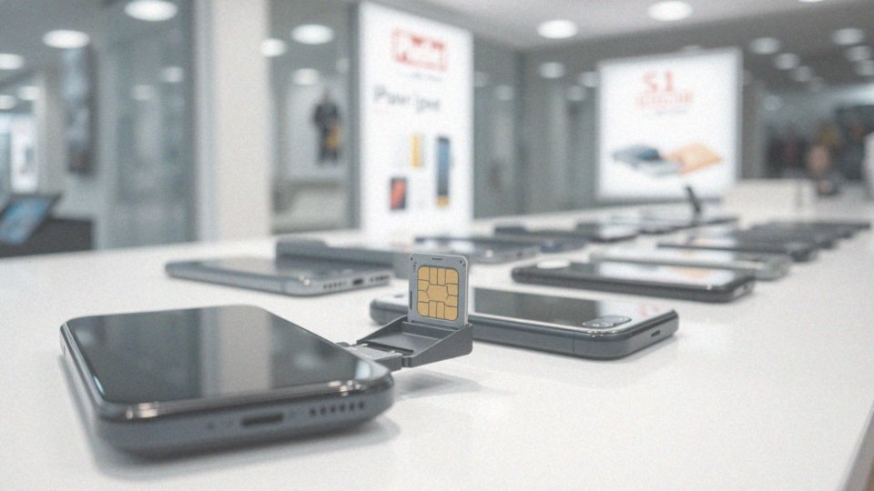 Jakie są różnice między numerem karty SIM a numerem telefonu?