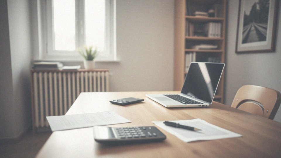 Jak oblicza się miesięczny dochód do wniosku o stypendium?