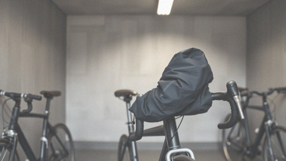 Jak wybrać odpowiednią kurtkę do jazdy na rowerze?