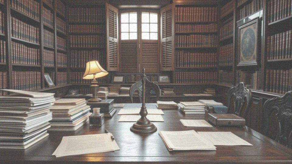 Jak aplikacja notarialna wpływa na uzyskanie tytułu notariusza?