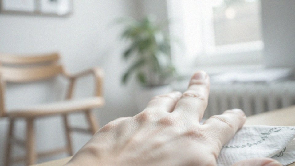 Kiedy warto skonsultować się z dermatologiem w sprawie paznokci?