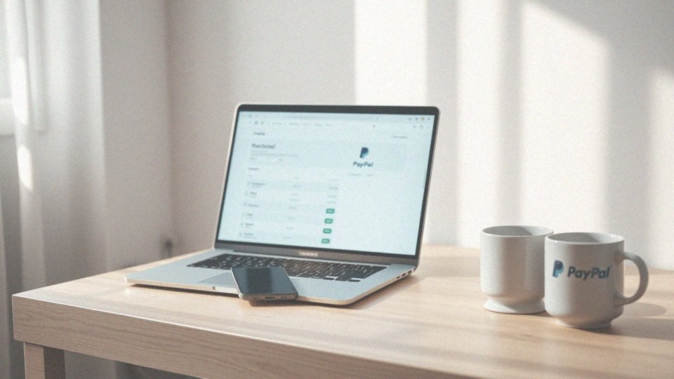 Jak szybko realizowane są płatności przez PayPal?