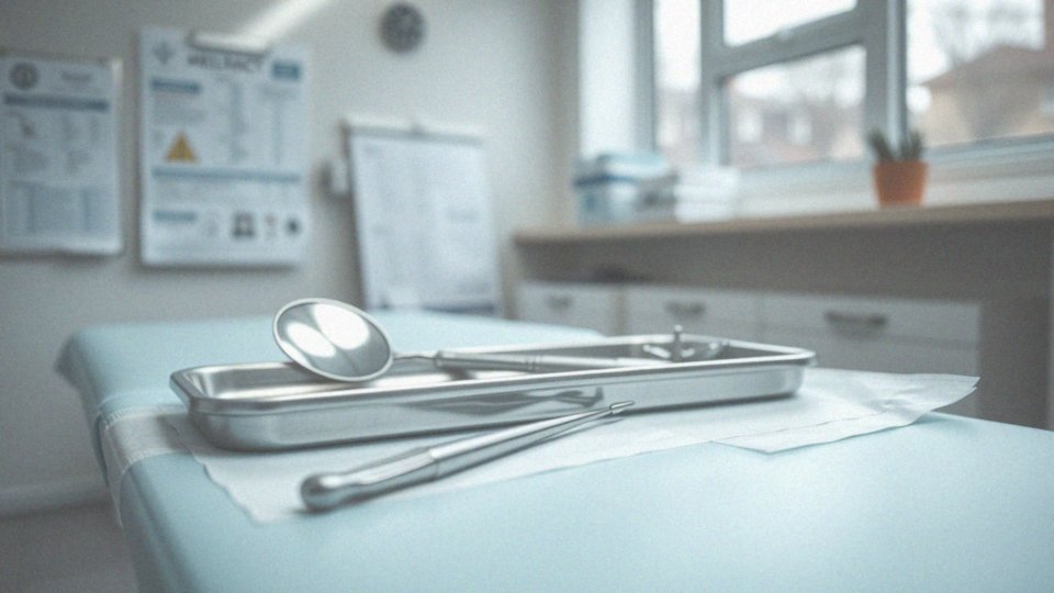 Jakie są wskazania do stosowania antybiotyku na ząb z ropą?