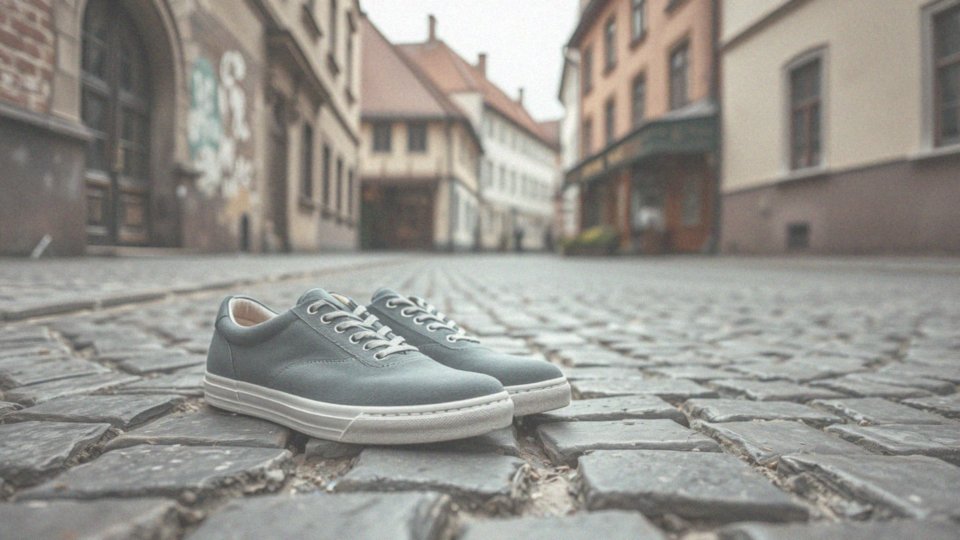 Co należy wiedzieć o sneakersach Clarks?