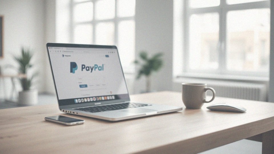 Jakie usługi PayPal są dostępne dla klientów?