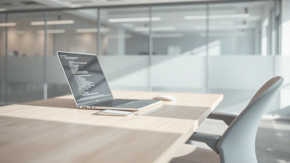 Jakie są średnie wynagrodzenia programistów w Polsce?
