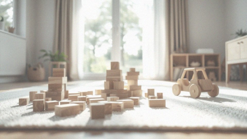 Jak skoki rozwojowe zmieniają postrzeganie świata przez dziecko?