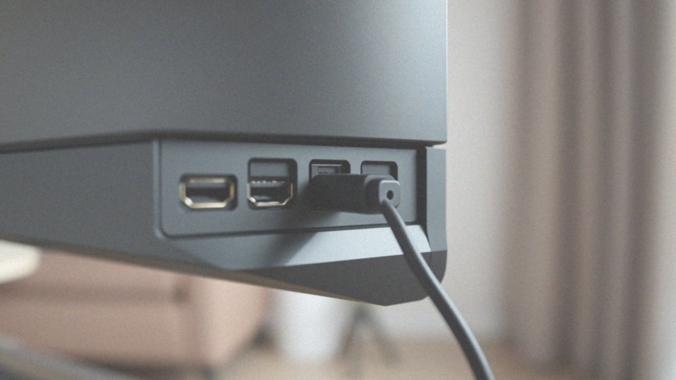 Jakie porty HDMI warto sprawdzić przy problemach z sygnałem?