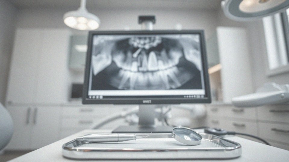 Jakie znaczenie ma diagnostyka pęknięcia zęba?