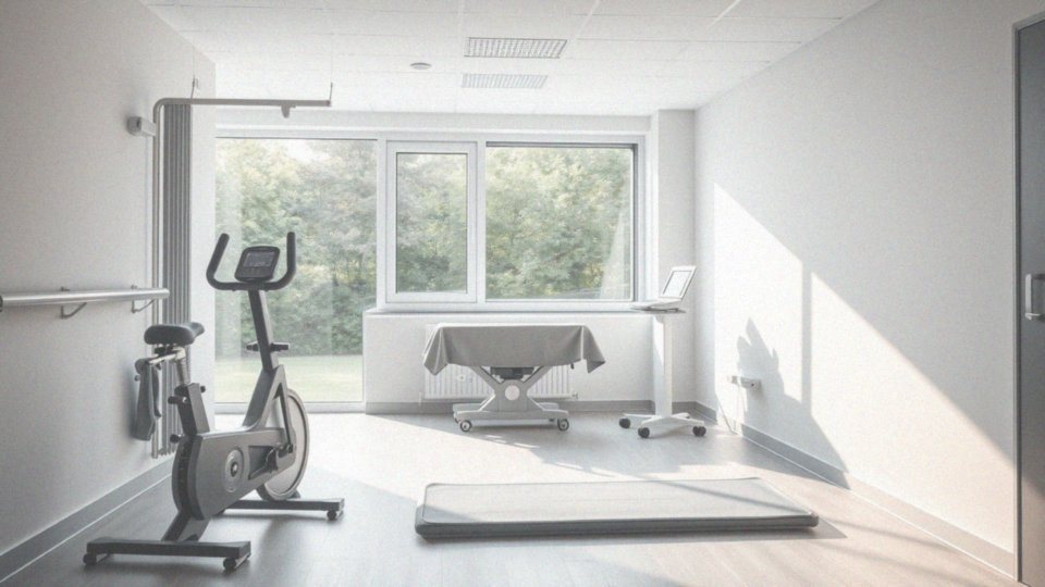 Jakie terapie oferują ośrodki rehabilitacyjne po amputacji?