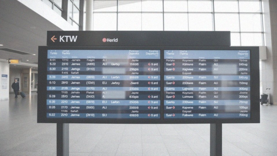 Jakie są ceny lotów z Katowice do Djerba?