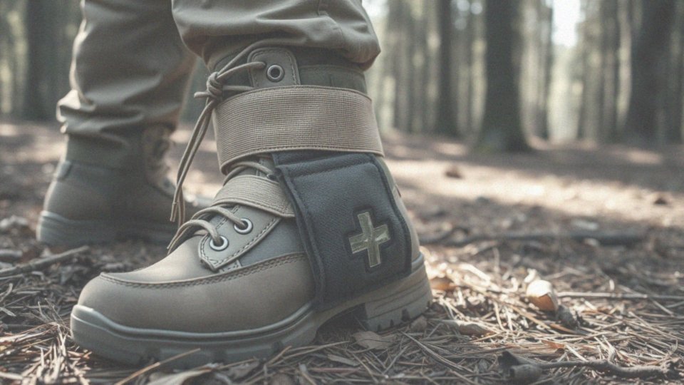 Gdzie powinno się zakładać stazę taktyczną?
