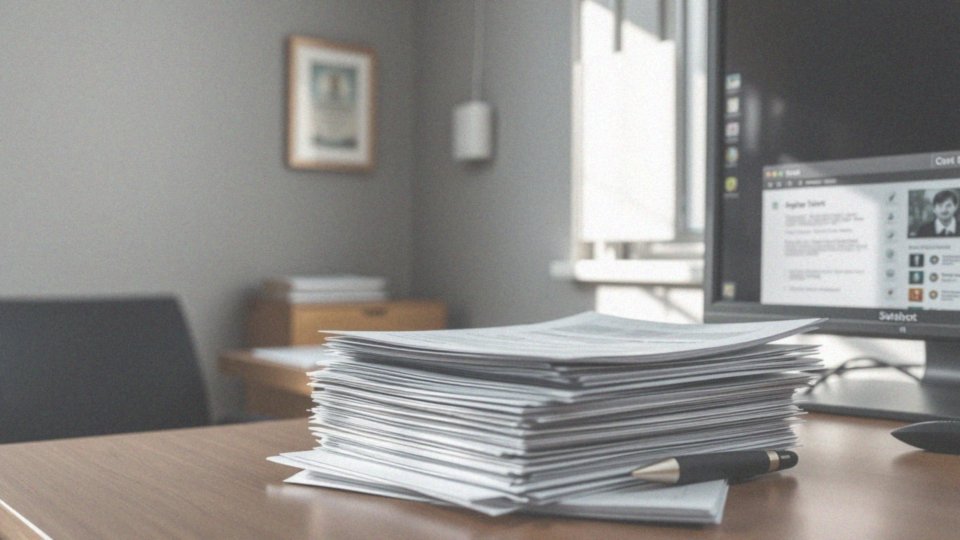 Jakie dokumenty są potrzebne do wymiany zagranicznego prawa jazdy?