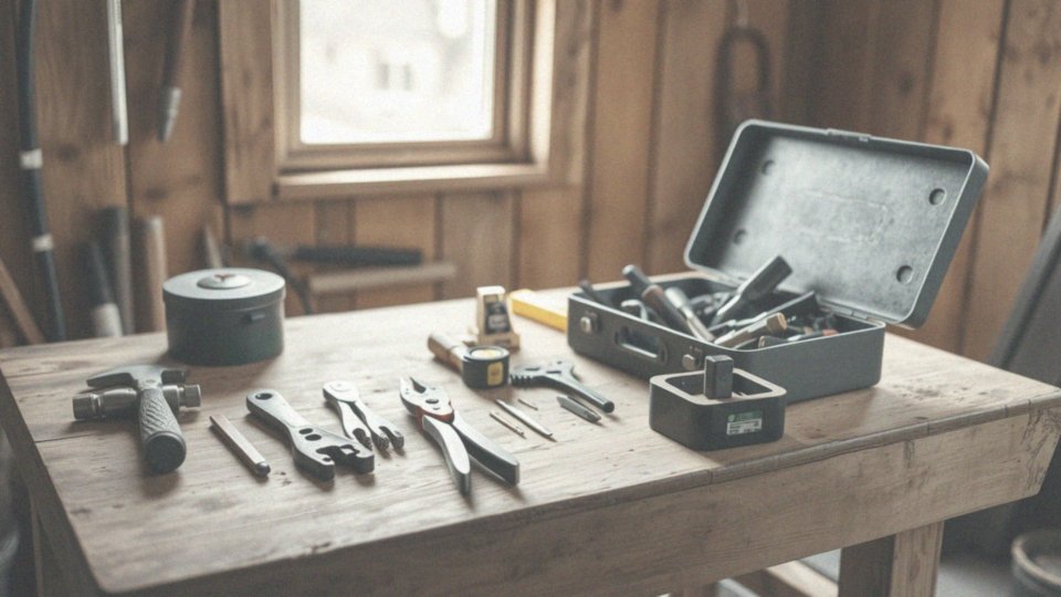 Dlaczego zestaw narzędzi to świetny pomysł na prezent dla majsterkowicza?