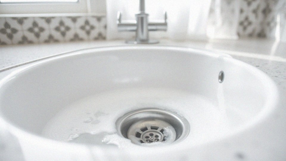 Jakie są domowe sposoby na udrażnianie rur?