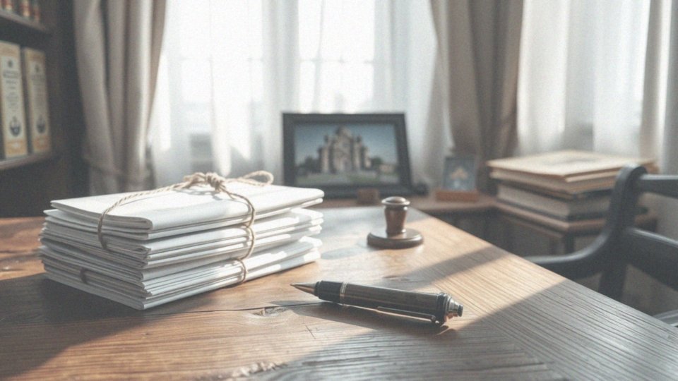 Jakie dokumenty są potrzebne do stwierdzenia nieważności małżeństwa kościelnego?