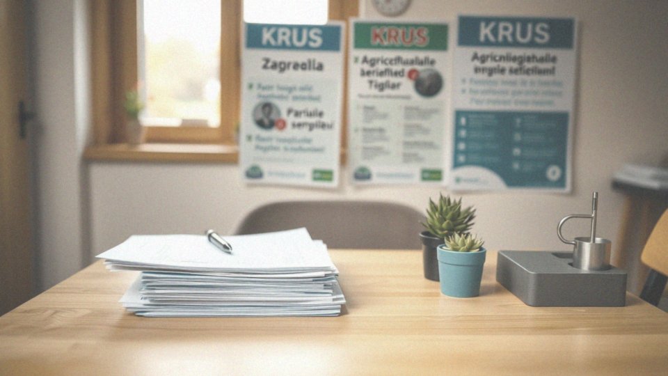 Jak wygląda proces składania wniosku o emeryturę rolniczą?