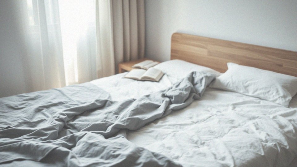 Dlaczego zaleca się wymianę materaca co 3-4 lata?
