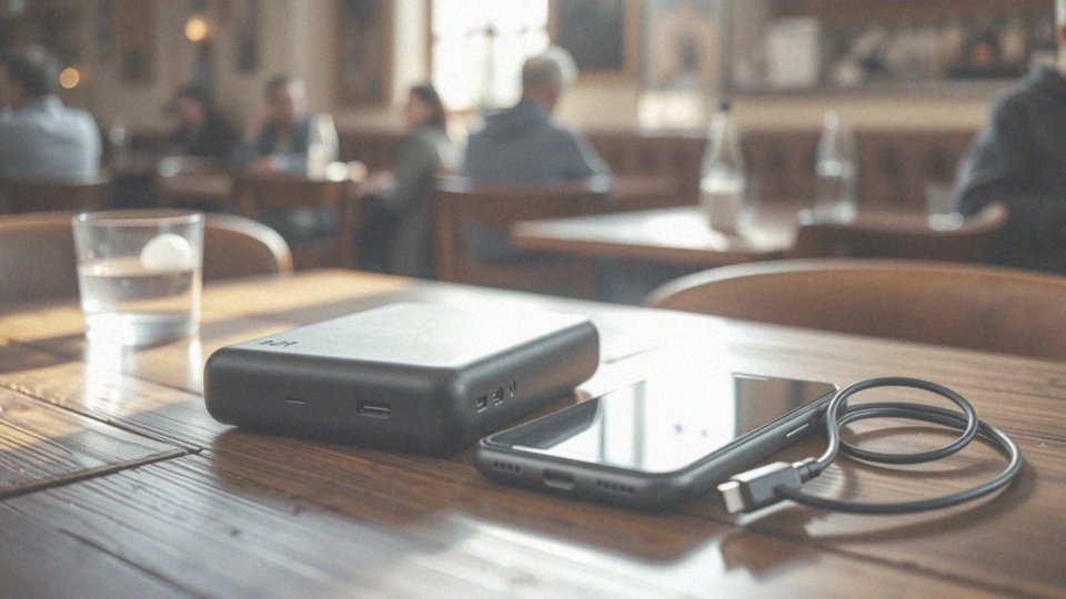 Jaką pojemność nominalną ma powerbank 50000 mAh?