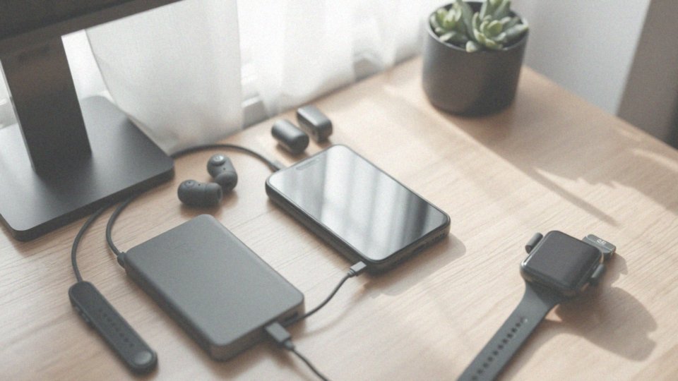 Jak działa powerbank?
