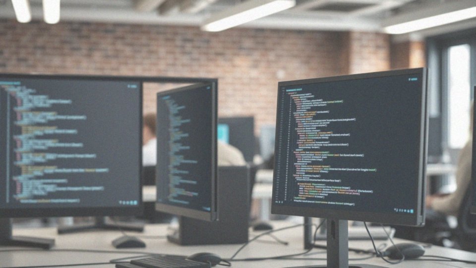 Jakie umiejętności wpływają na wynagrodzenie programistów w USA?