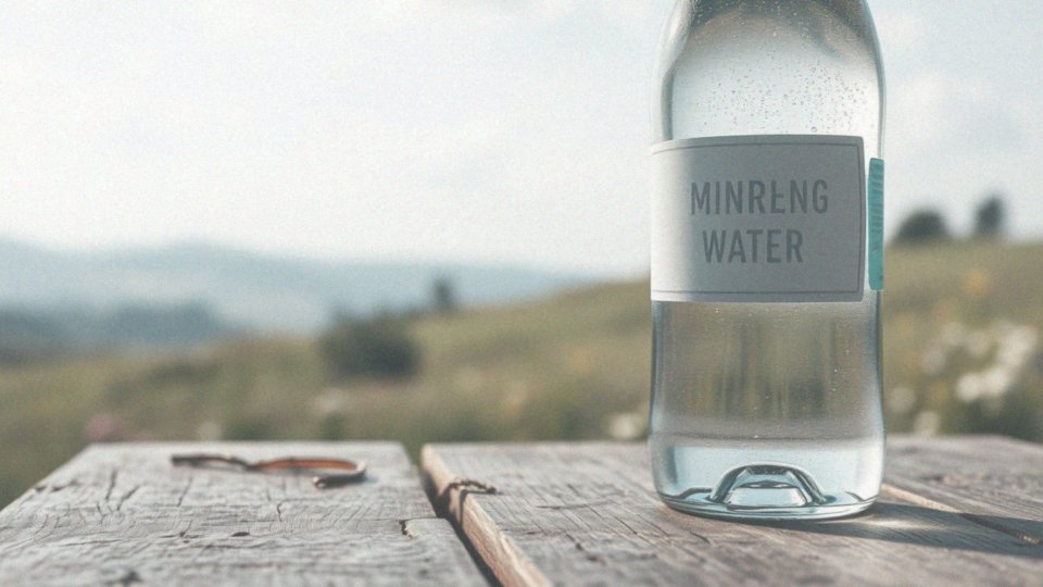 Jakie właściwości ma naturalna woda lecznicza Zuber?