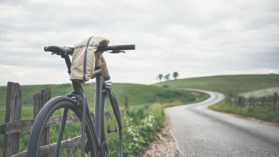 Jakie są zalety kurtki wiatroodpornej podczas jazdy na rowerze?