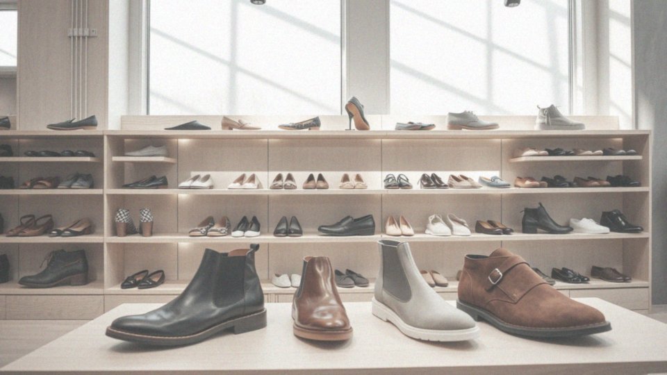 Jakie są najpopularniejsze fasony obuwia damskiego Clarks?