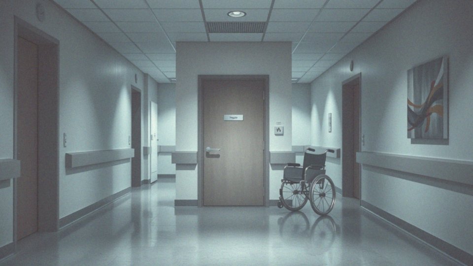 Jakie są rokowania przy mutacji BRCA1?