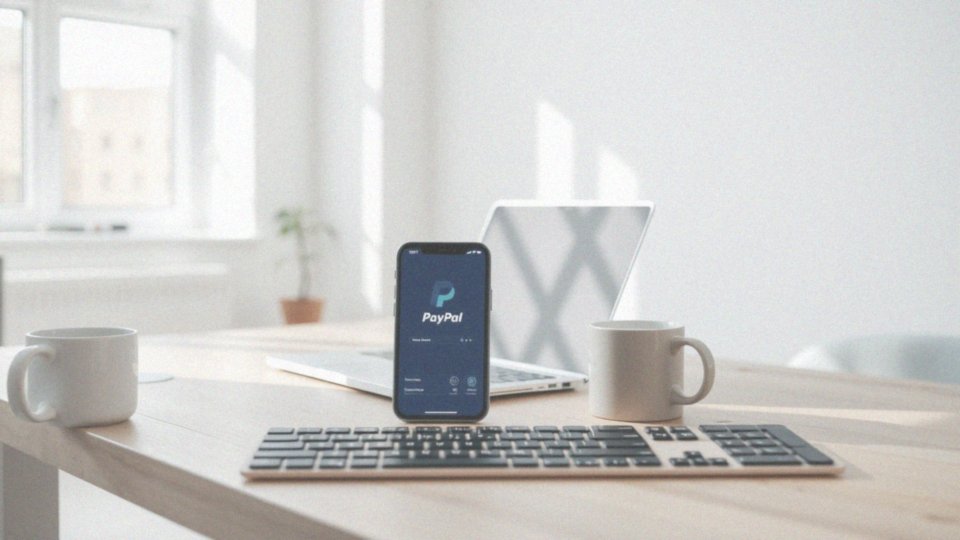 Jakie funkcje oferuje konto PayPal?