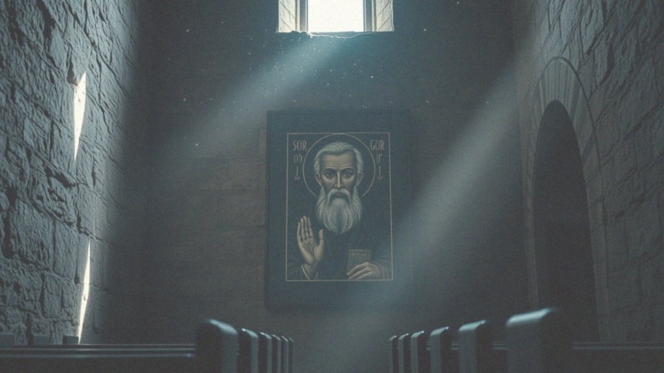 Kto to był św. Igor?