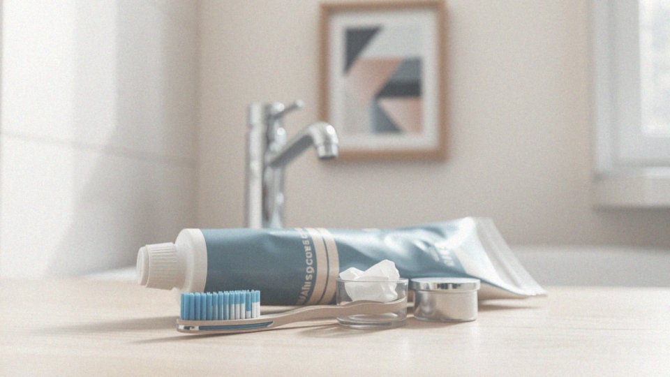 Jakie są konsekwencje szpary między zębami?