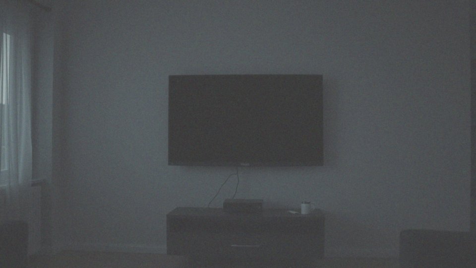 Brak obrazu w telewizorze Philips – przyczyny i rozwiązania