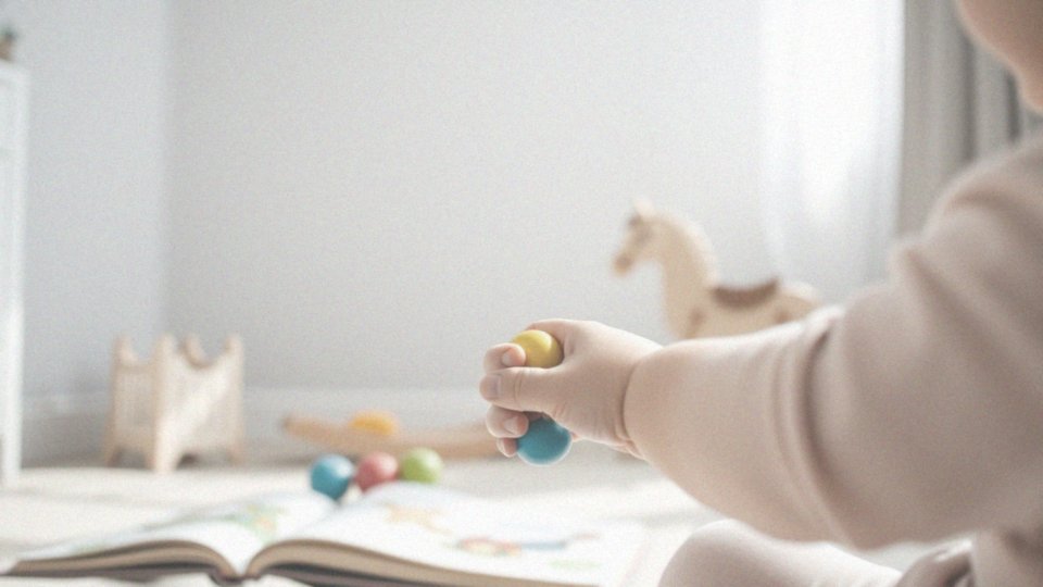Indywidualny kalendarz skoków rozwojowych – jak go wykorzystać?