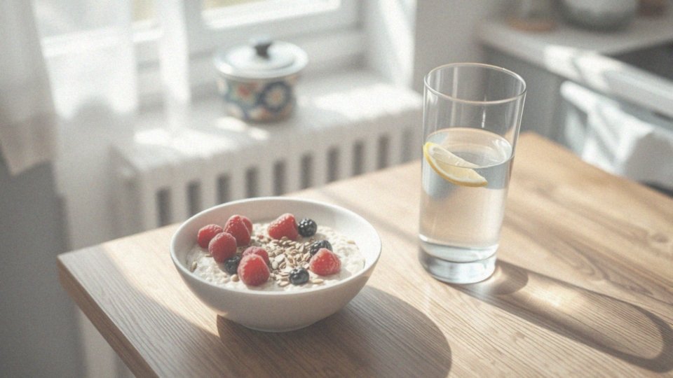 Jak schudnąć 1 kg w tydzień? Sprawdź skuteczne metody odchudzania