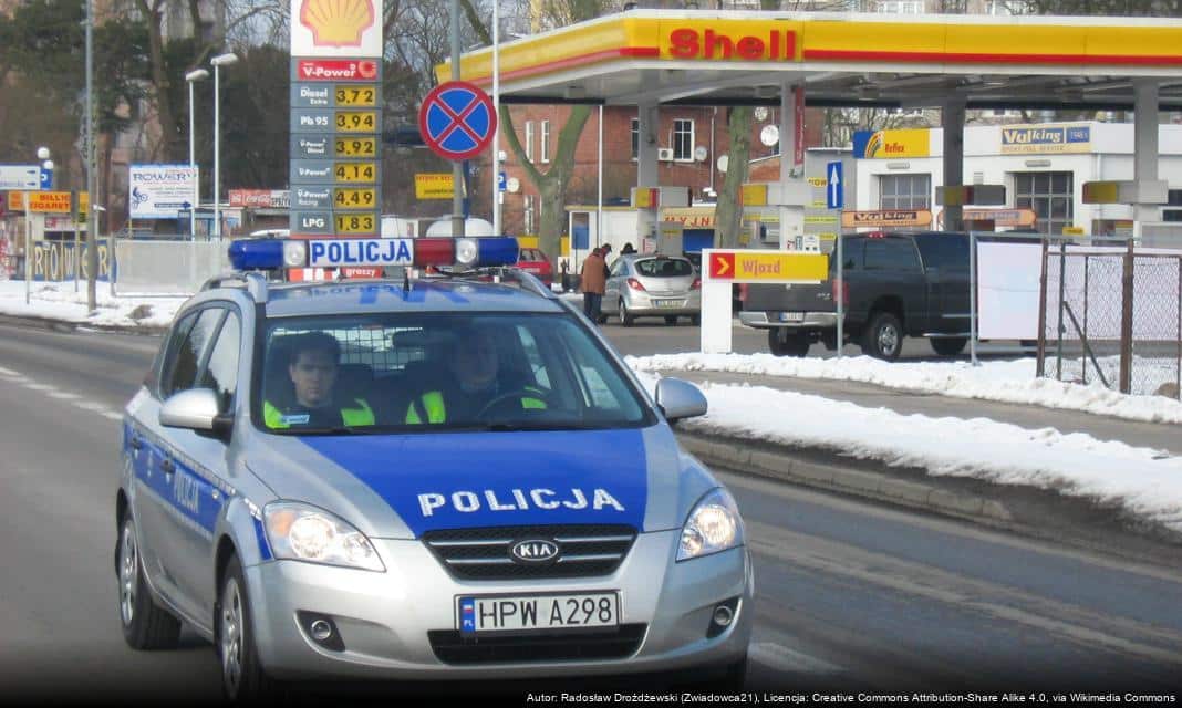 Działania dzielnicowych w Rymanowie: Nietrzeźwi rowerzyści wyeliminowani z ruchu