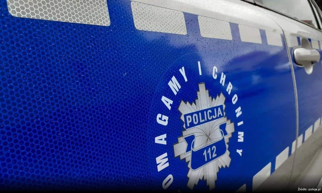 Podsumowanie działań policji podczas obchodów „Wszystkich Świętych” w regionie krośnieńskim