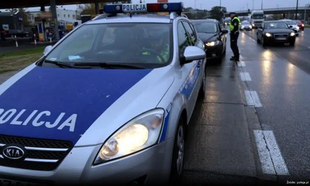 Bezpieczeństwo podczas Świąt Bożego Narodzenia – kluczowe zasady dla mieszkańców Rymanowa