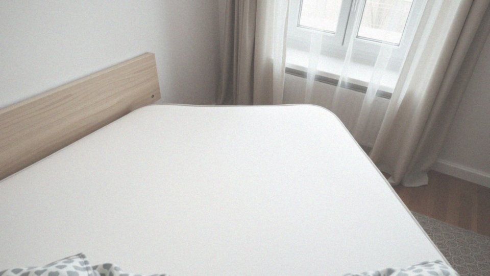 Nakładka na materac utwardzająca JYSK – popraw komfort snu