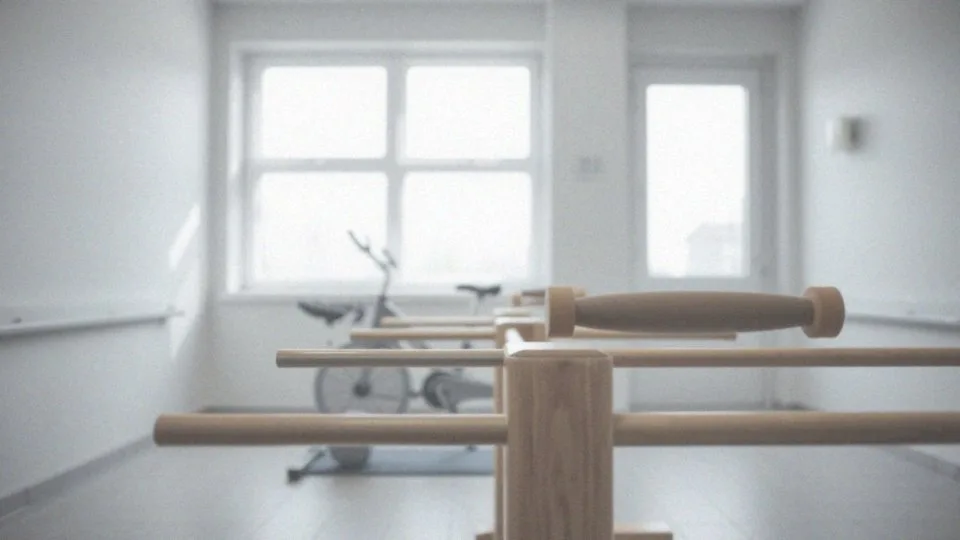 Rehabilitacja po amputacji kończyny dolnej NFZ – cele i etapy procesu