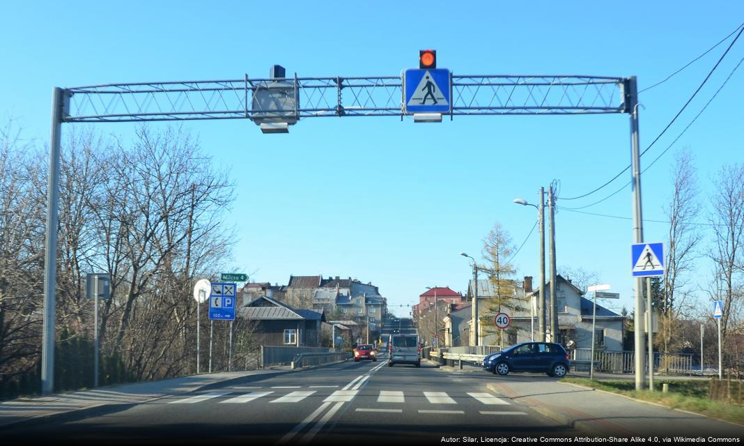 Nowa inwestycja w Rymanowie: budowa ścieżki rowerowej